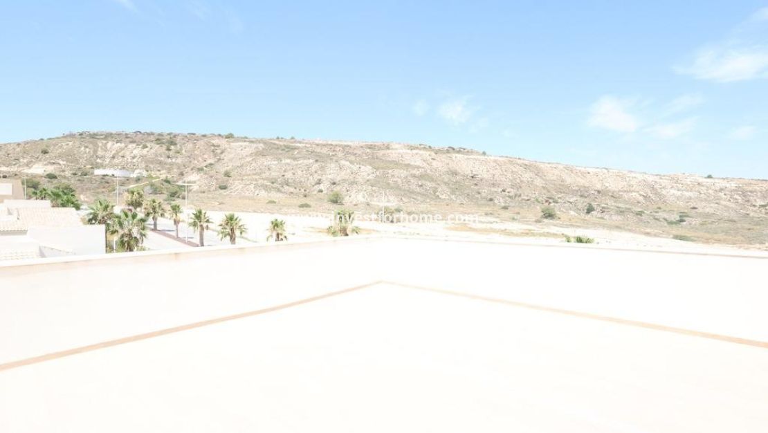 Vente - Appartement - Algorfa - Inland