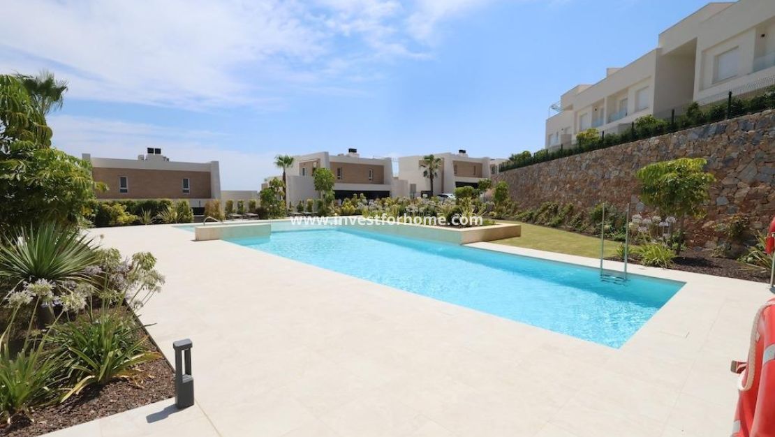 Vente - Appartement - Algorfa - Inland