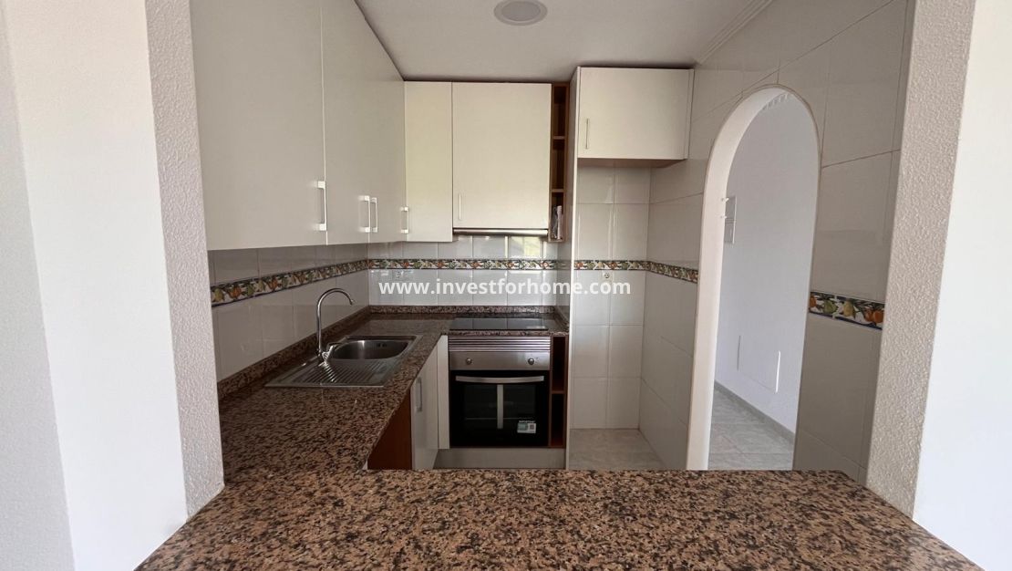 Vente - Appartement - Algorfa - Inland