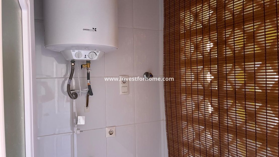 Vente - Appartement - Algorfa - Inland