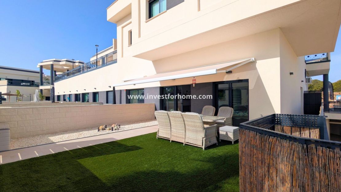 Vente - Appartement - Algorfa - Inland