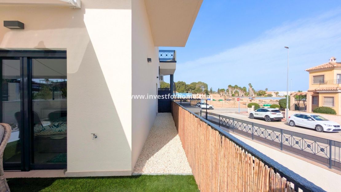 Vente - Appartement - Algorfa - Inland