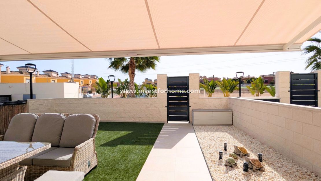 Vente - Appartement - Algorfa - Inland