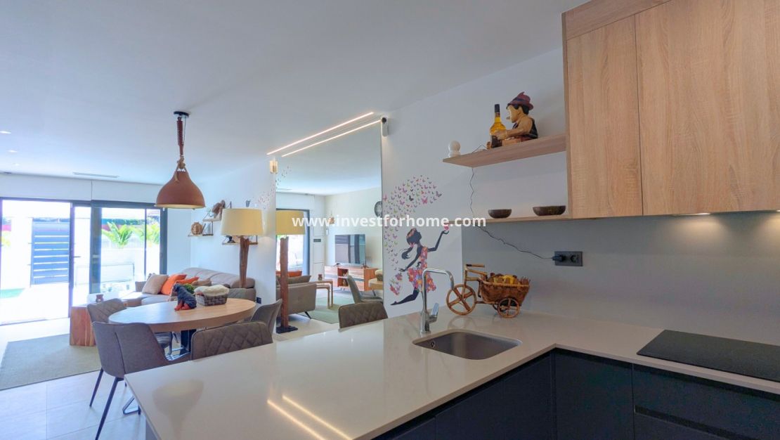Vente - Appartement - Algorfa - Inland