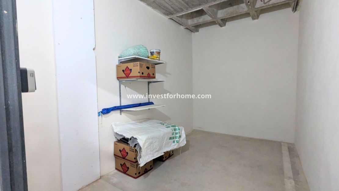 Vente - Appartement - Algorfa - Inland