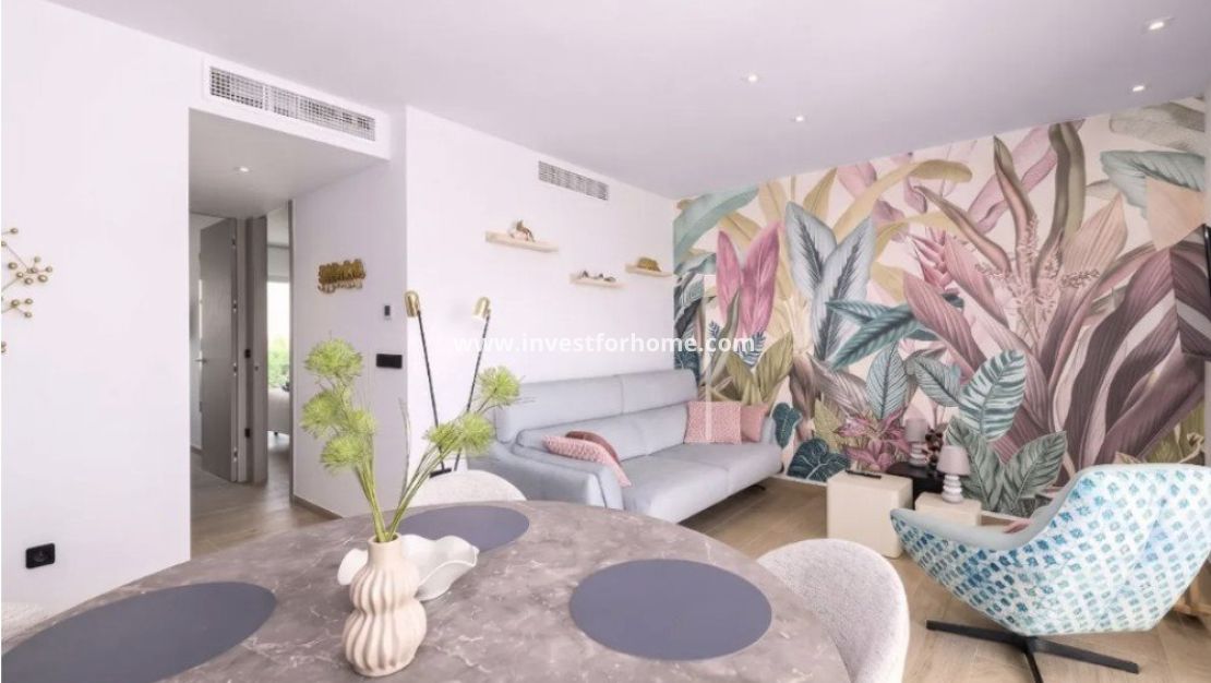 Vente - Appartement - Algorfa - Inland