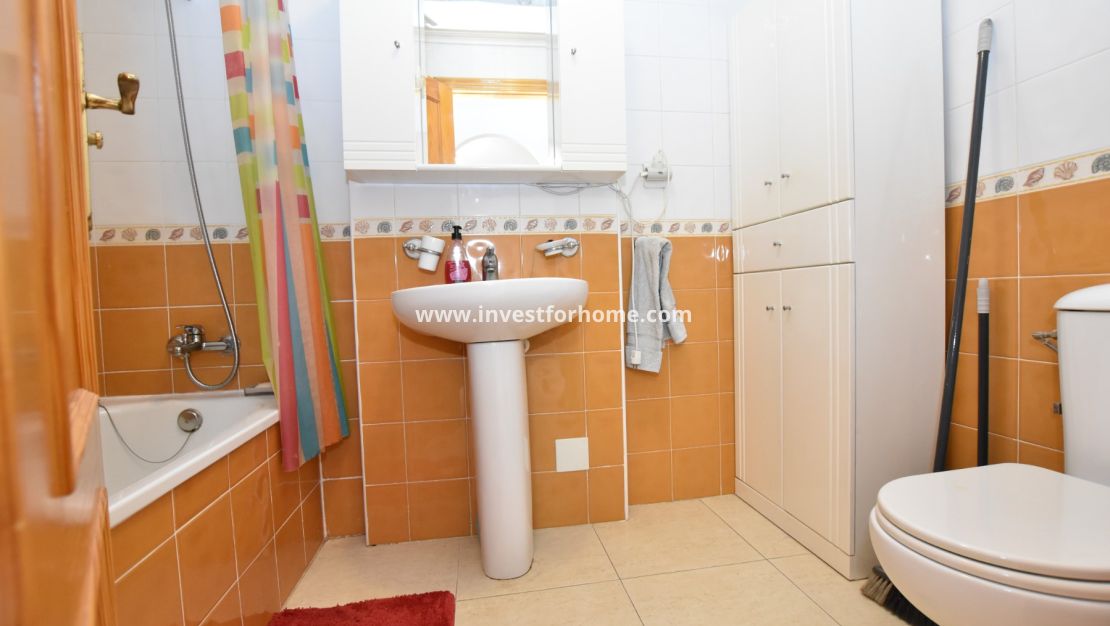 Vente - Appartement - Algorfa - Inland