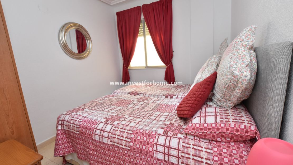 Vente - Appartement - Algorfa - Inland