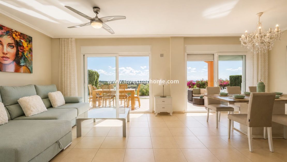 Vente - Appartement - Altaona Golf and Country Club - Inland