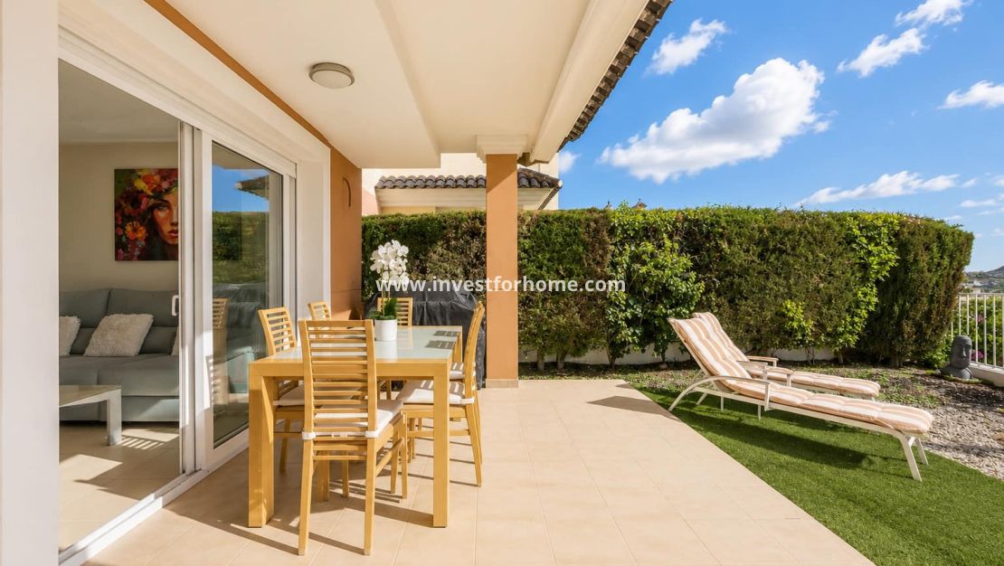 Vente - Appartement - Altaona Golf and Country Club - Inland