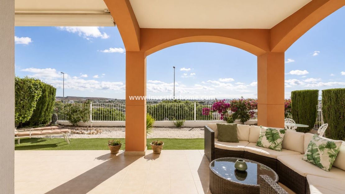 Vente - Appartement - Altaona Golf and Country Club - Inland