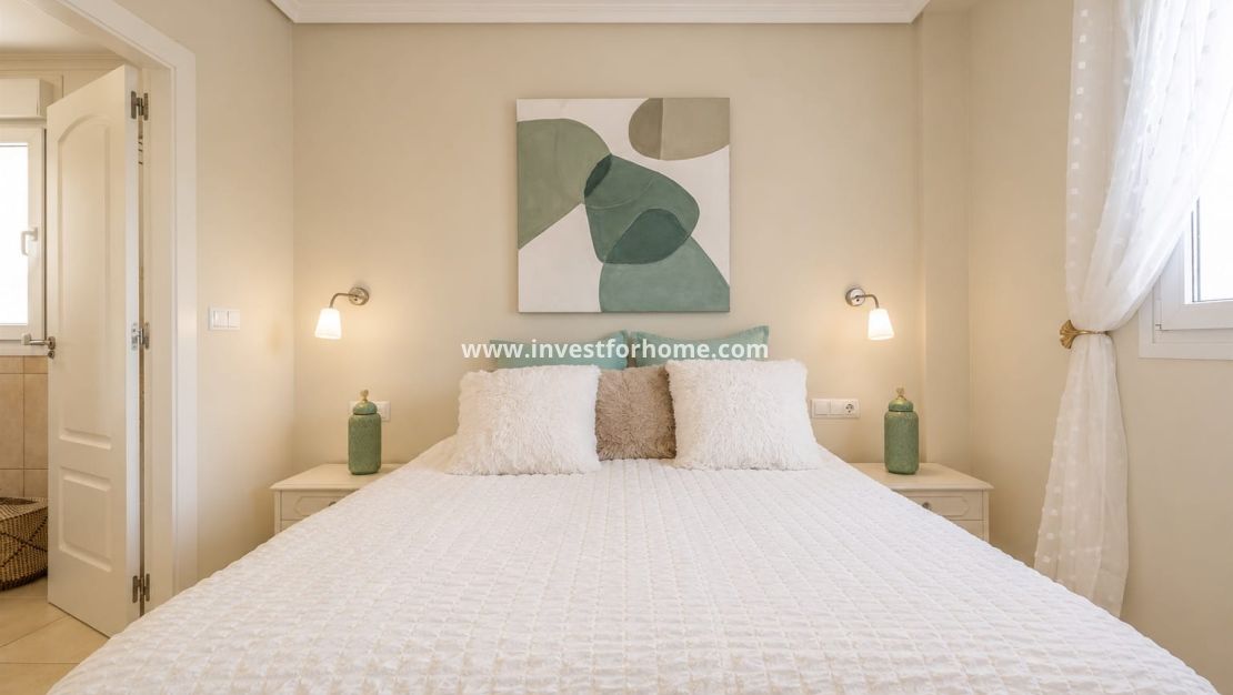 Vente - Appartement - Altaona Golf and Country Club - Inland