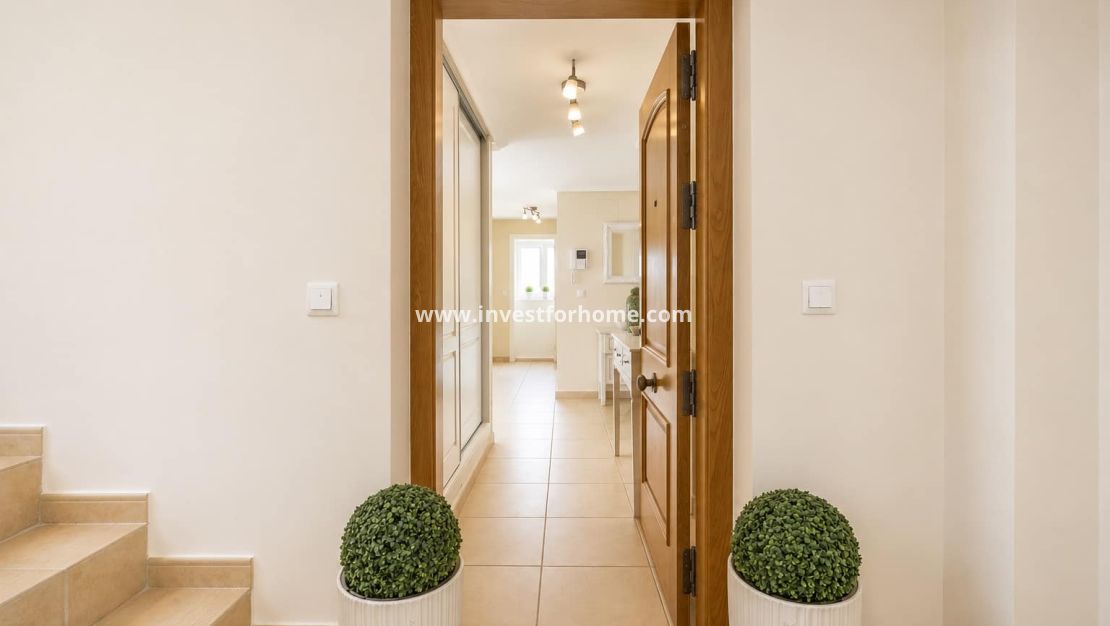 Vente - Appartement - Altaona Golf and Country Club - Inland