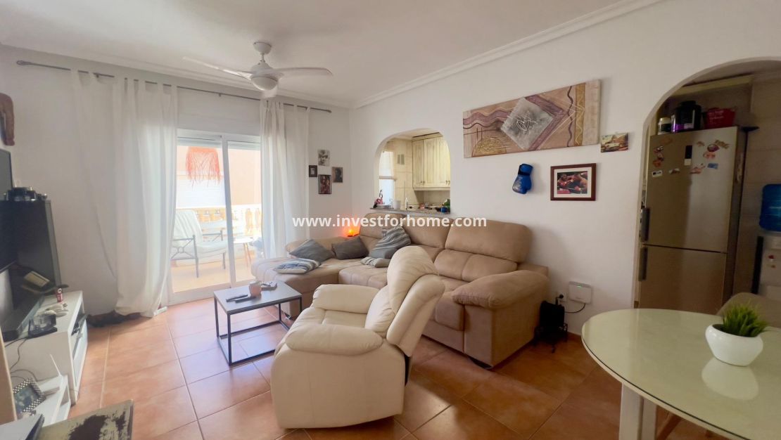 Vente - Appartement - Benejuzar - Comunidad Valenciana