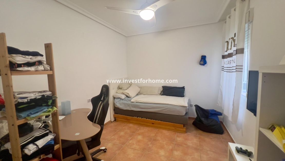 Vente - Appartement - Benejuzar - Comunidad Valenciana
