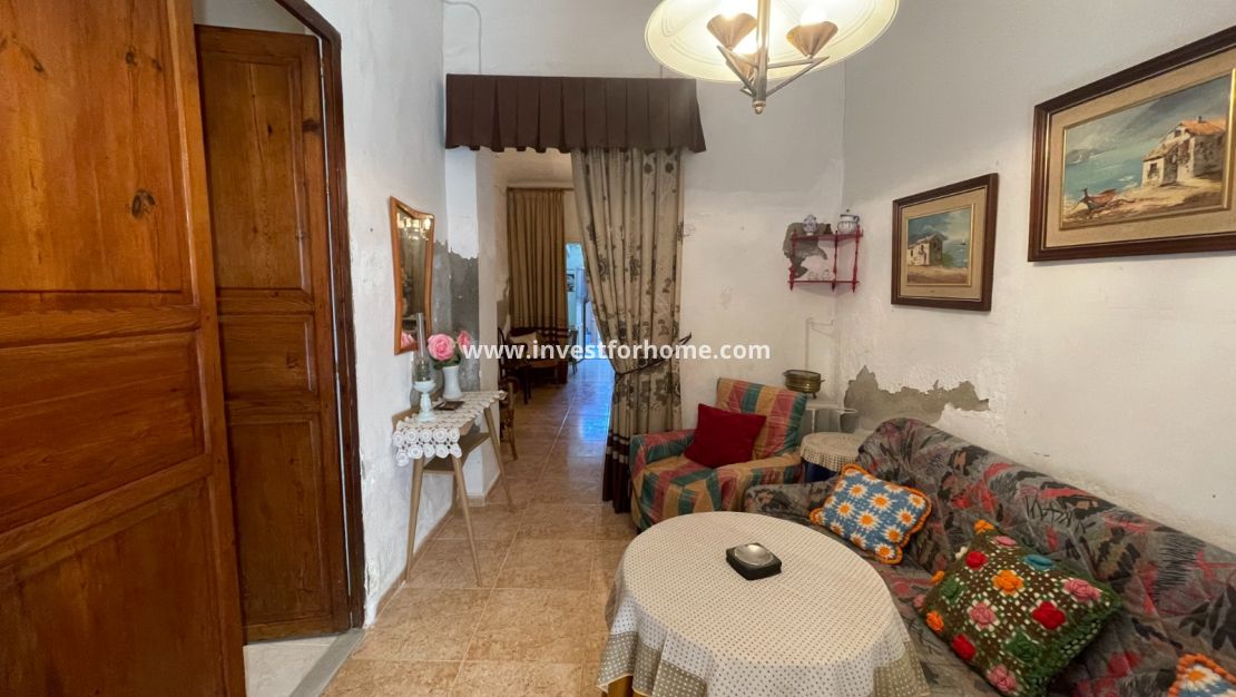 Vente - Appartement - Benijofar - Costa Blanca