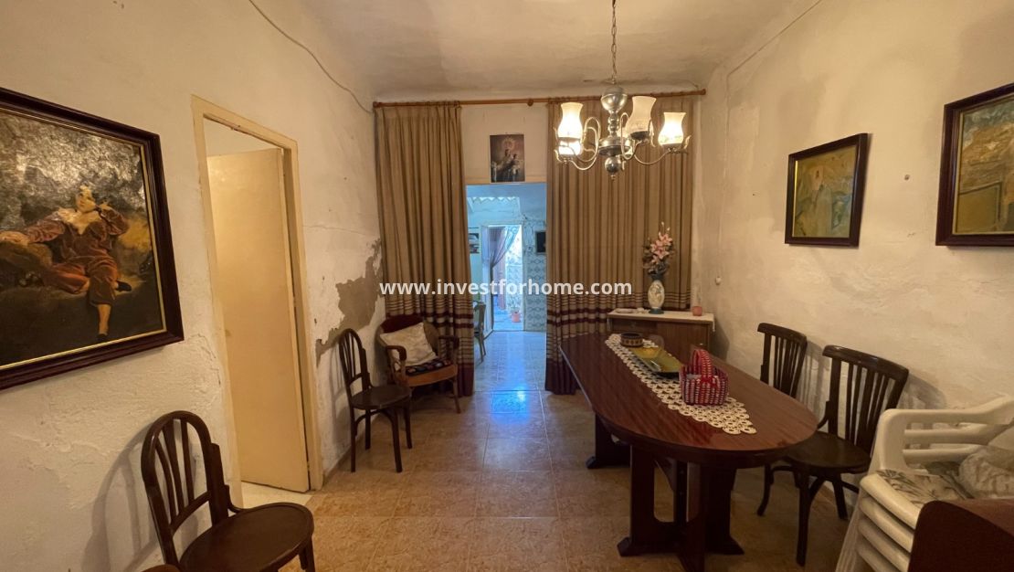 Vente - Appartement - Benijofar - Costa Blanca