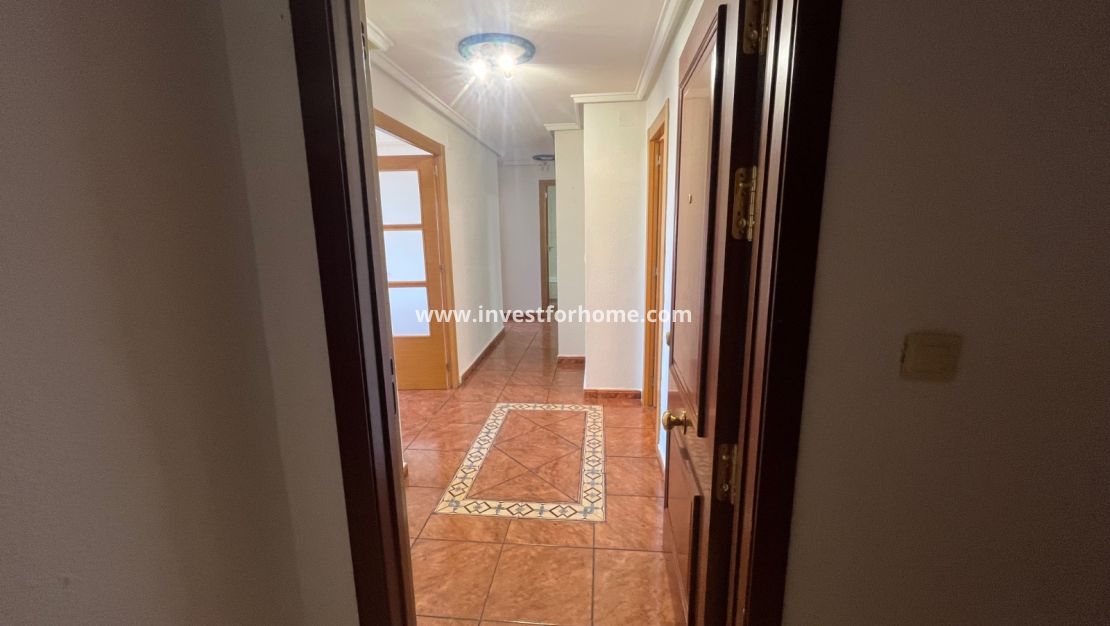 Vente - Appartement - Benijofar - Costa Blanca