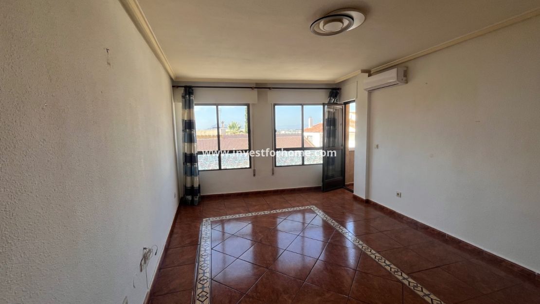 Vente - Appartement - Benijofar - Costa Blanca