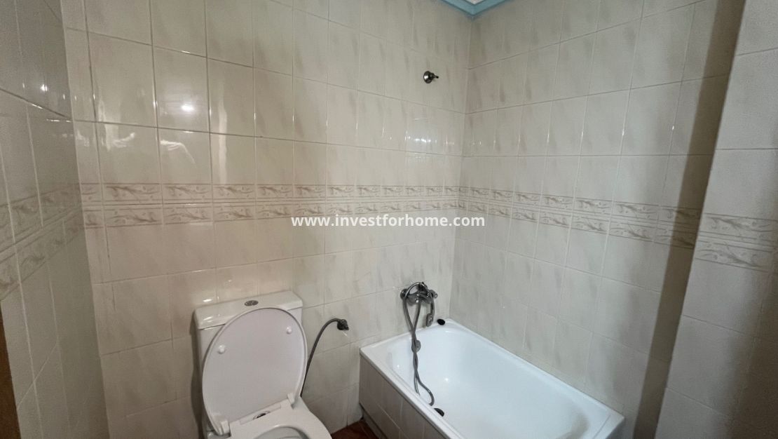 Vente - Appartement - Benijofar - Costa Blanca