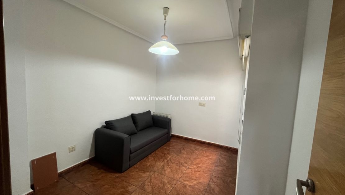 Vente - Appartement - Benijofar - Costa Blanca