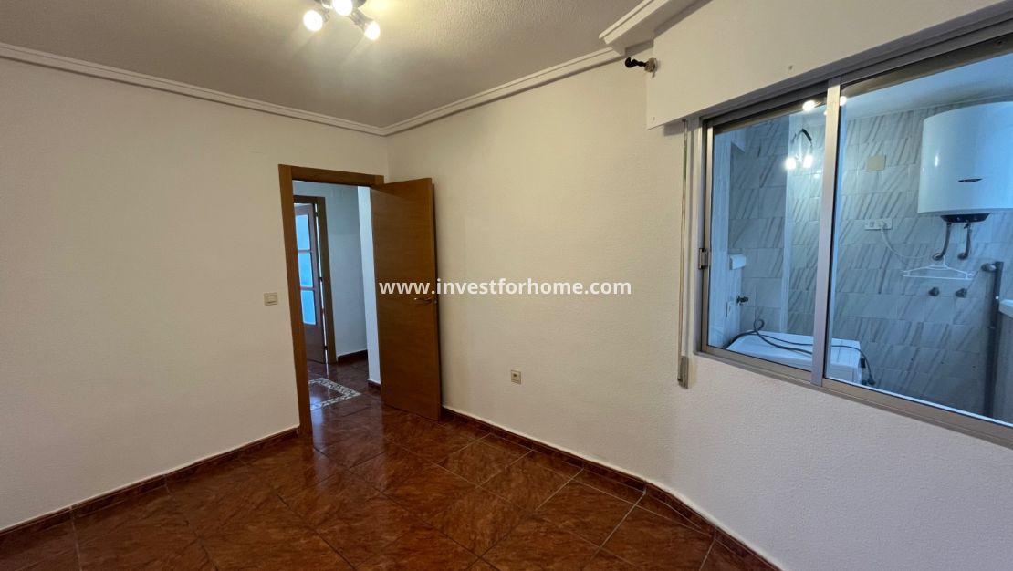 Vente - Appartement - Benijofar - Costa Blanca