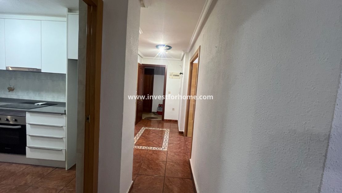 Vente - Appartement - Benijofar - Costa Blanca