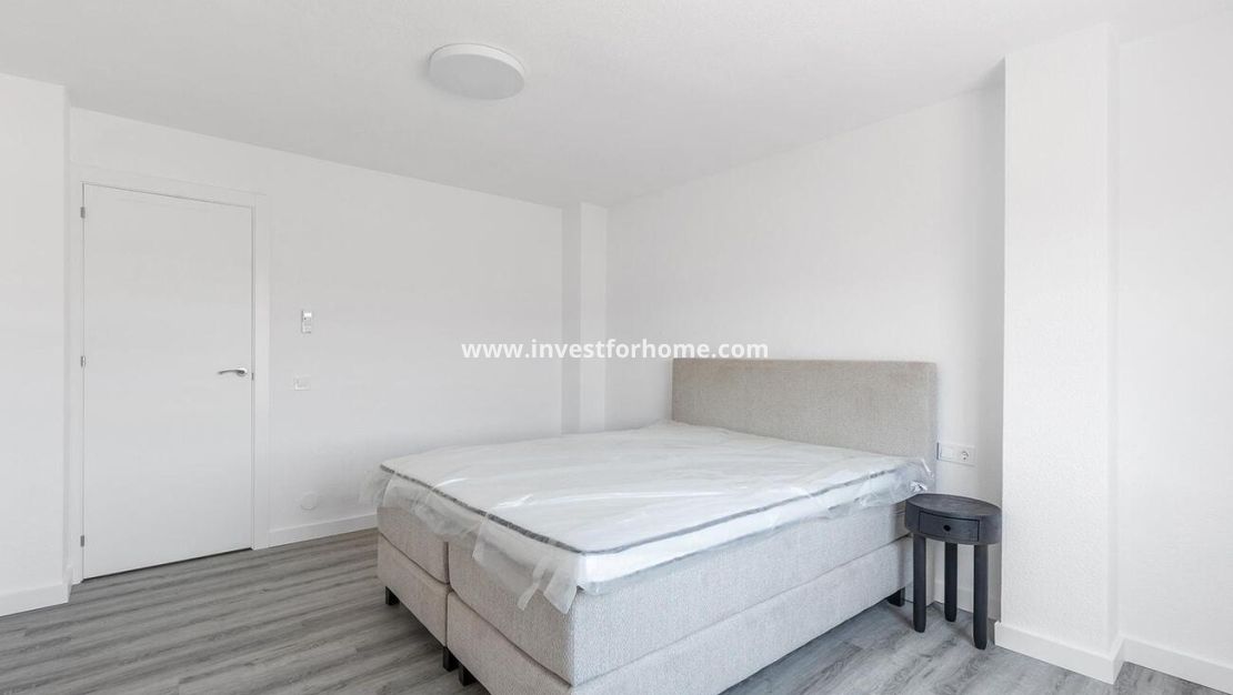 Vente - Appartement - Benijofar - Costa Blanca