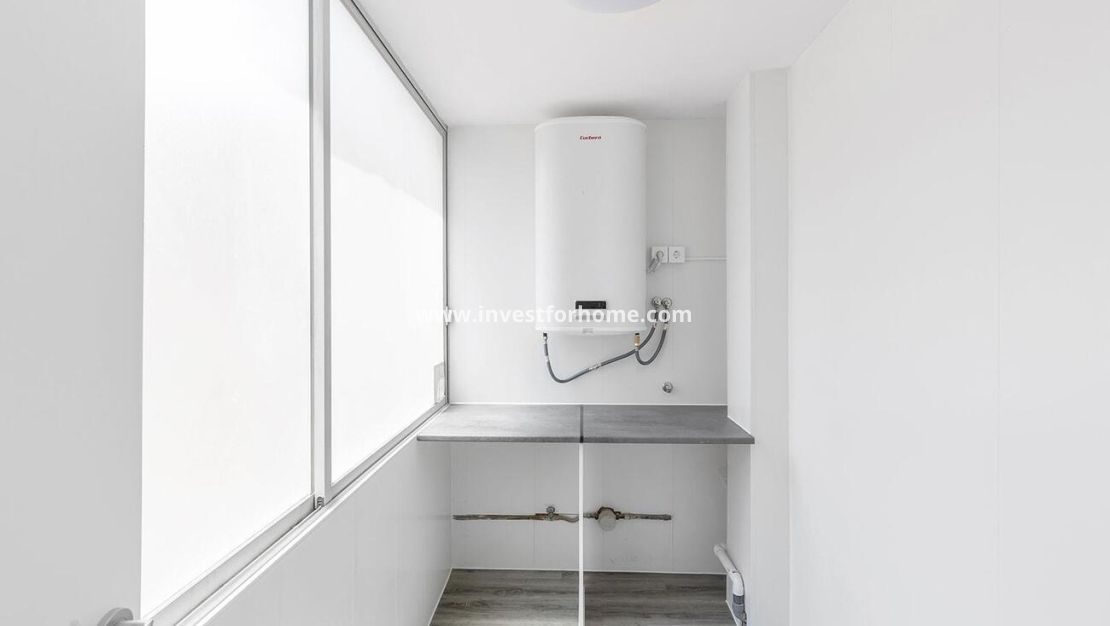 Vente - Appartement - Benijofar - Costa Blanca