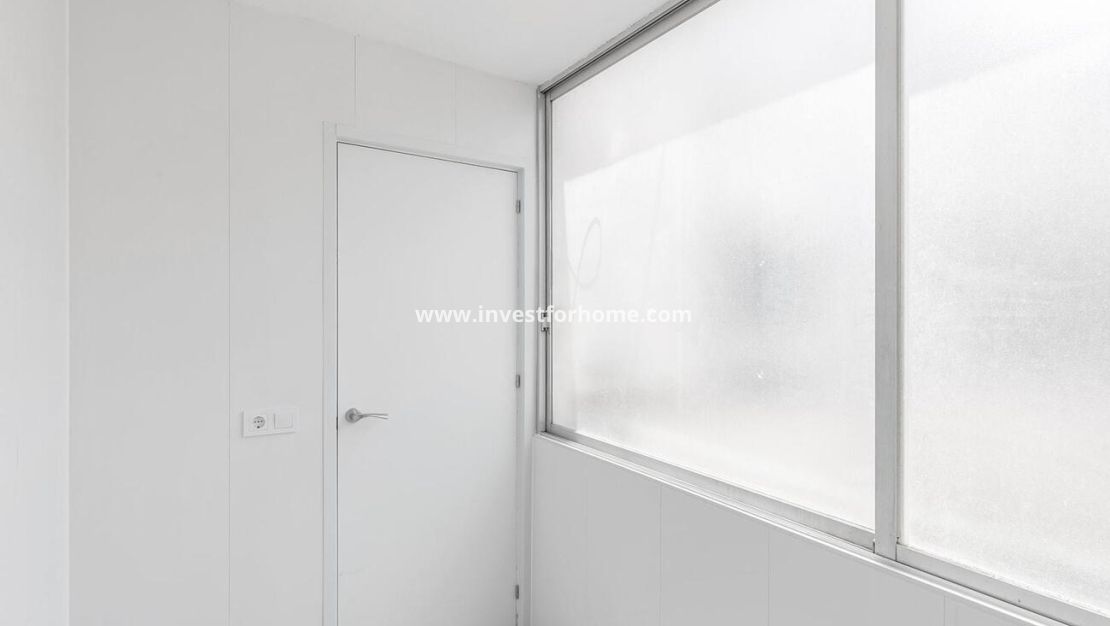 Vente - Appartement - Benijofar - Costa Blanca
