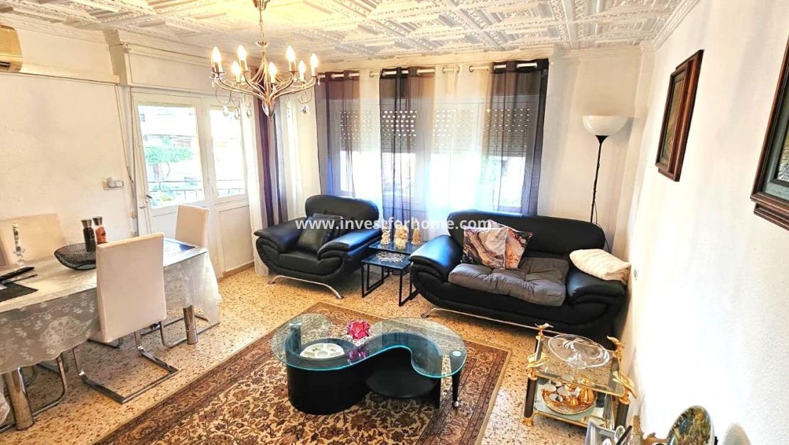 Vente - Appartement - Bigastro - Comunidad Valenciana