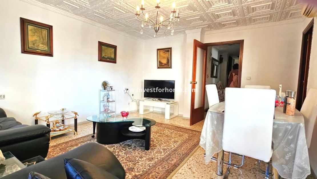 Vente - Appartement - Bigastro - Comunidad Valenciana