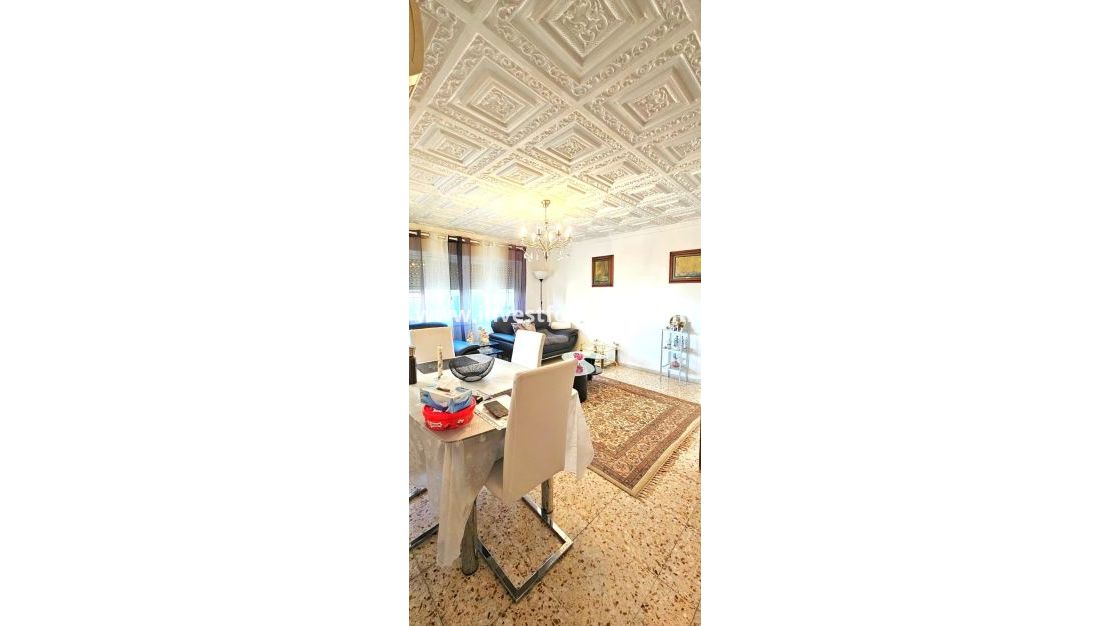 Vente - Appartement - Bigastro - Comunidad Valenciana