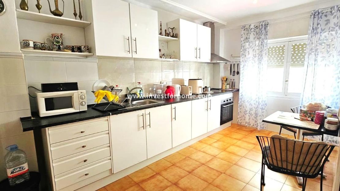 Vente - Appartement - Bigastro - Comunidad Valenciana