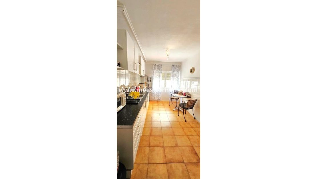 Vente - Appartement - Bigastro - Comunidad Valenciana