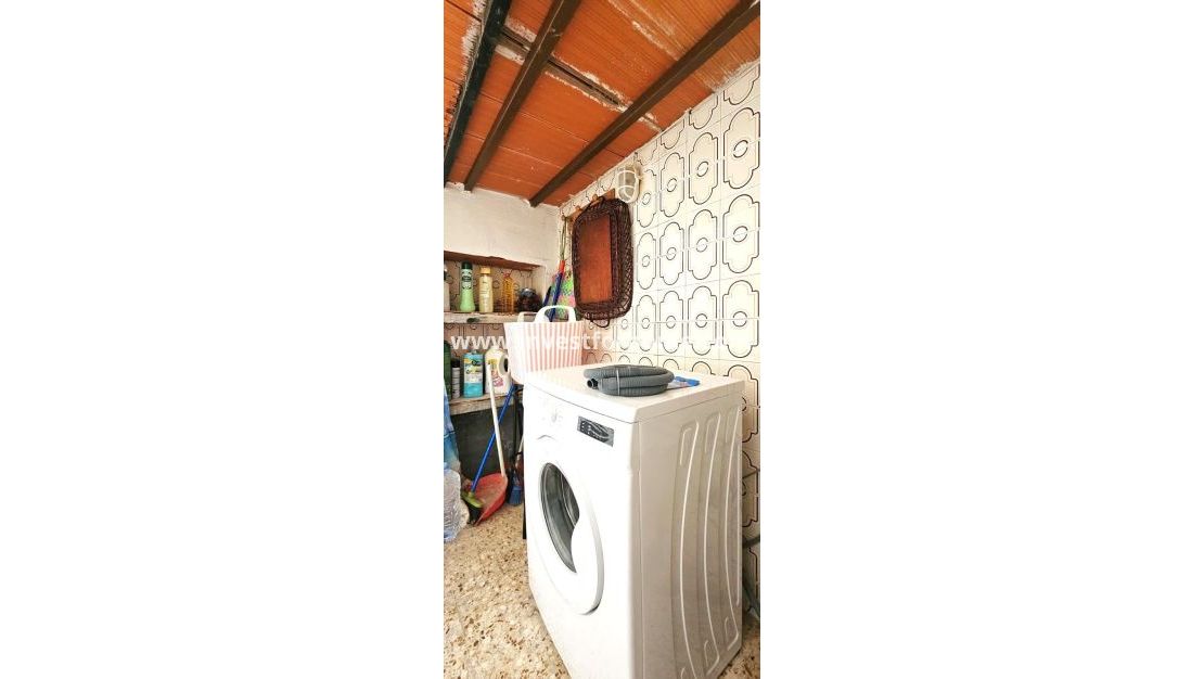 Vente - Appartement - Bigastro - Comunidad Valenciana