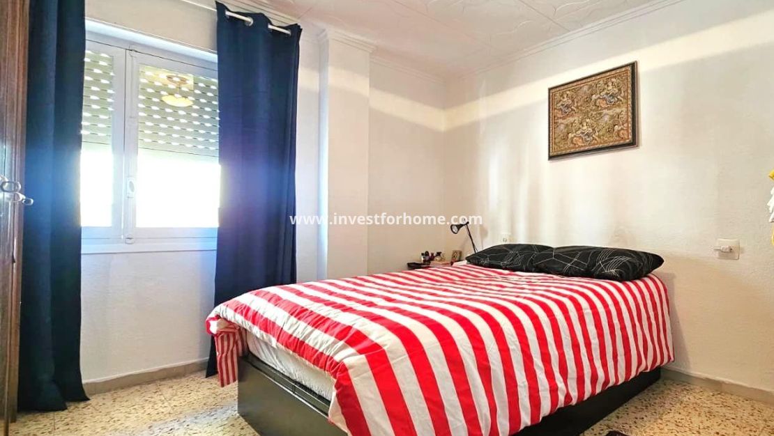 Vente - Appartement - Bigastro - Comunidad Valenciana