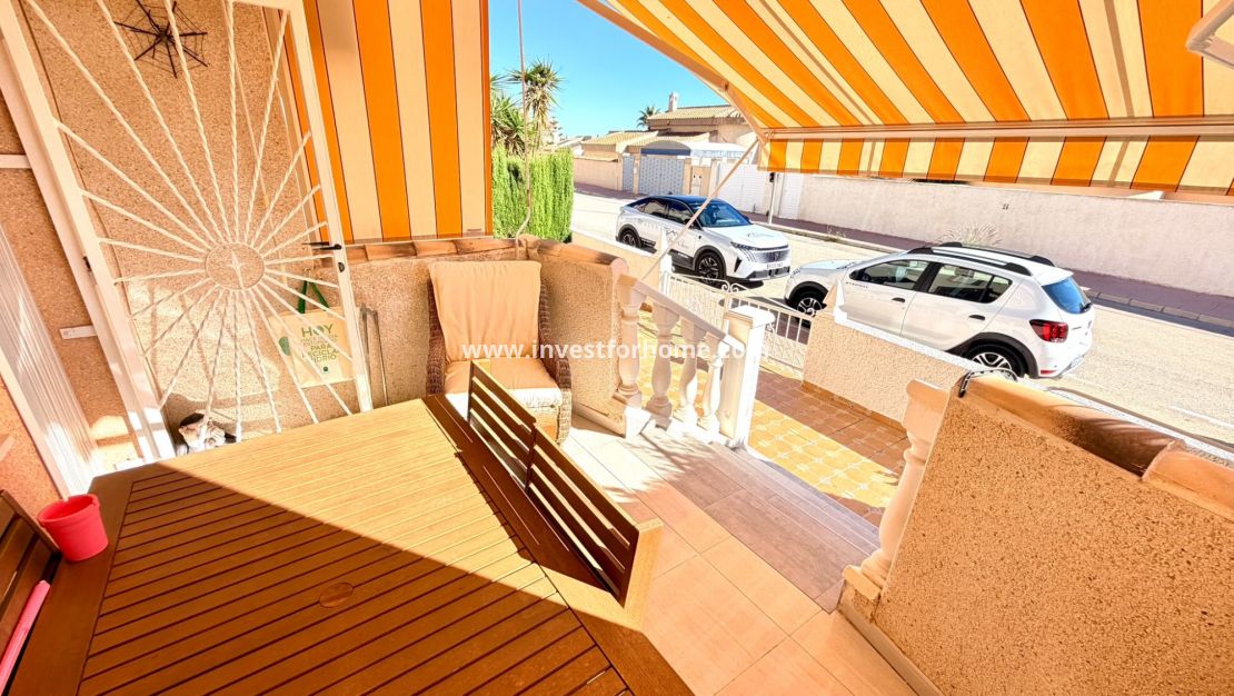 Vente - Appartement - Ciudad Quesada - La Marquesa Golf
