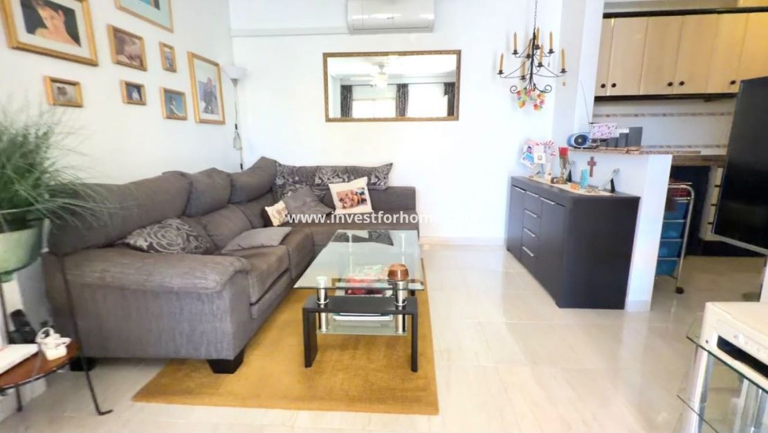 Vente - Appartement - Ciudad Quesada - La Marquesa Golf