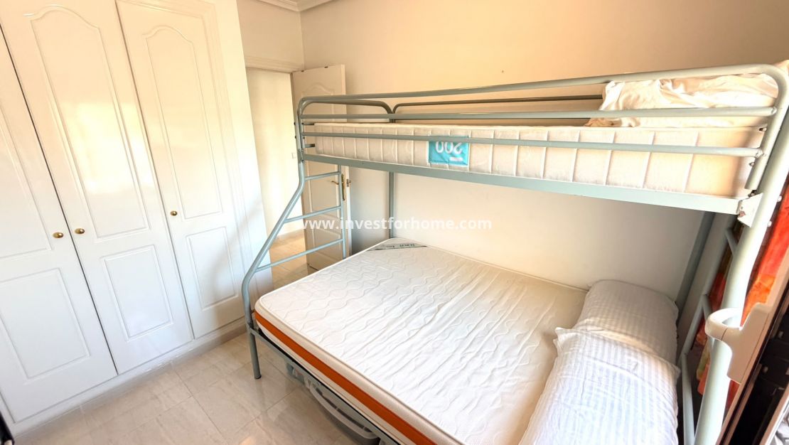 Vente - Appartement - Ciudad Quesada - La Marquesa Golf
