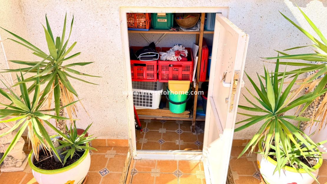 Vente - Appartement - Ciudad Quesada - La Marquesa Golf