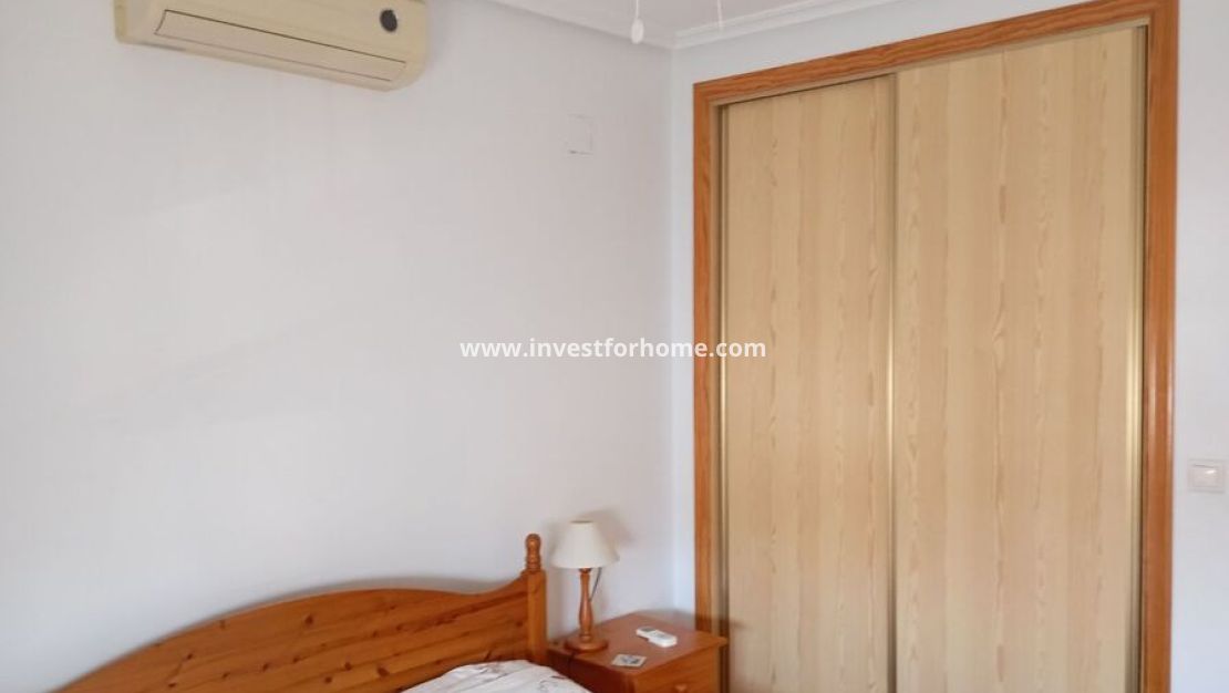 Vente - Appartement - Daya vieja - Costa Blanca