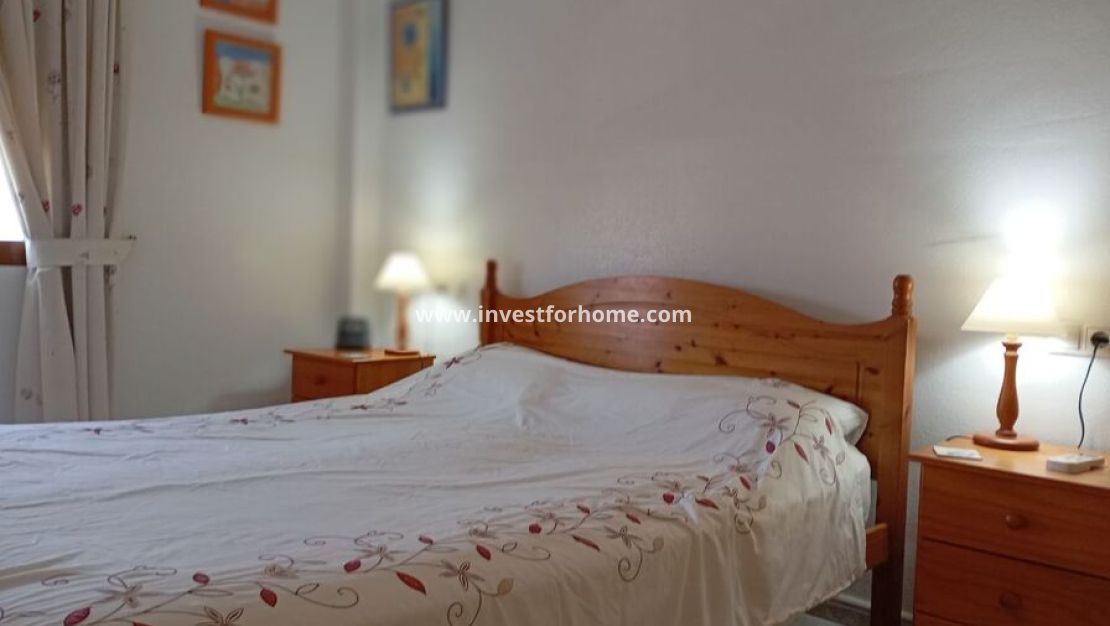 Vente - Appartement - Daya vieja - Costa Blanca