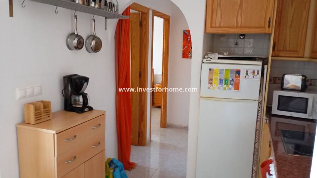 Vente - Appartement - Daya vieja - Costa Blanca