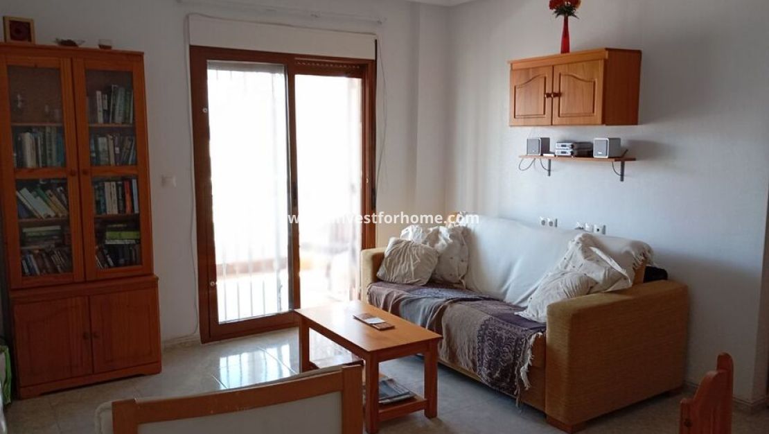 Vente - Appartement - Daya vieja - Costa Blanca