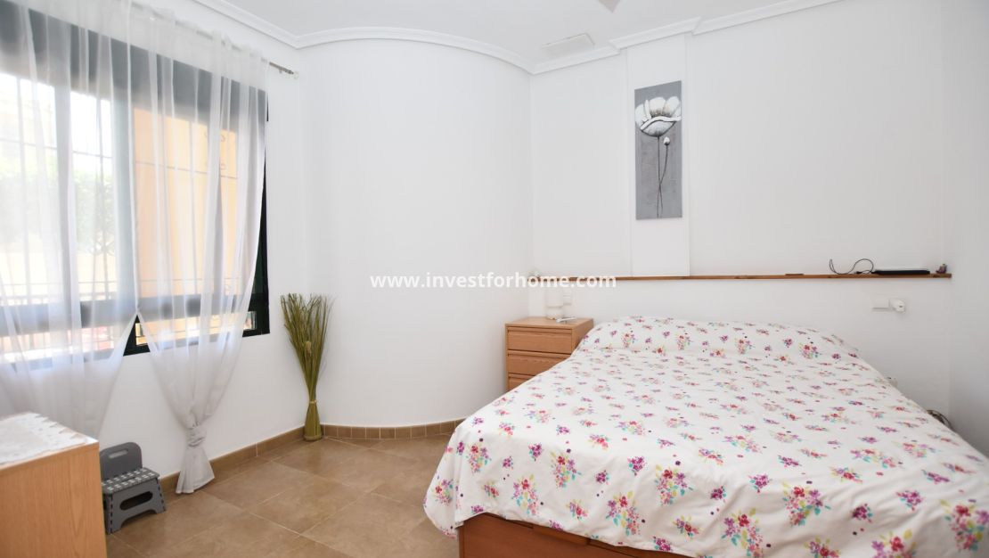 Vente - Appartement - Daya vieja - Costa Blanca