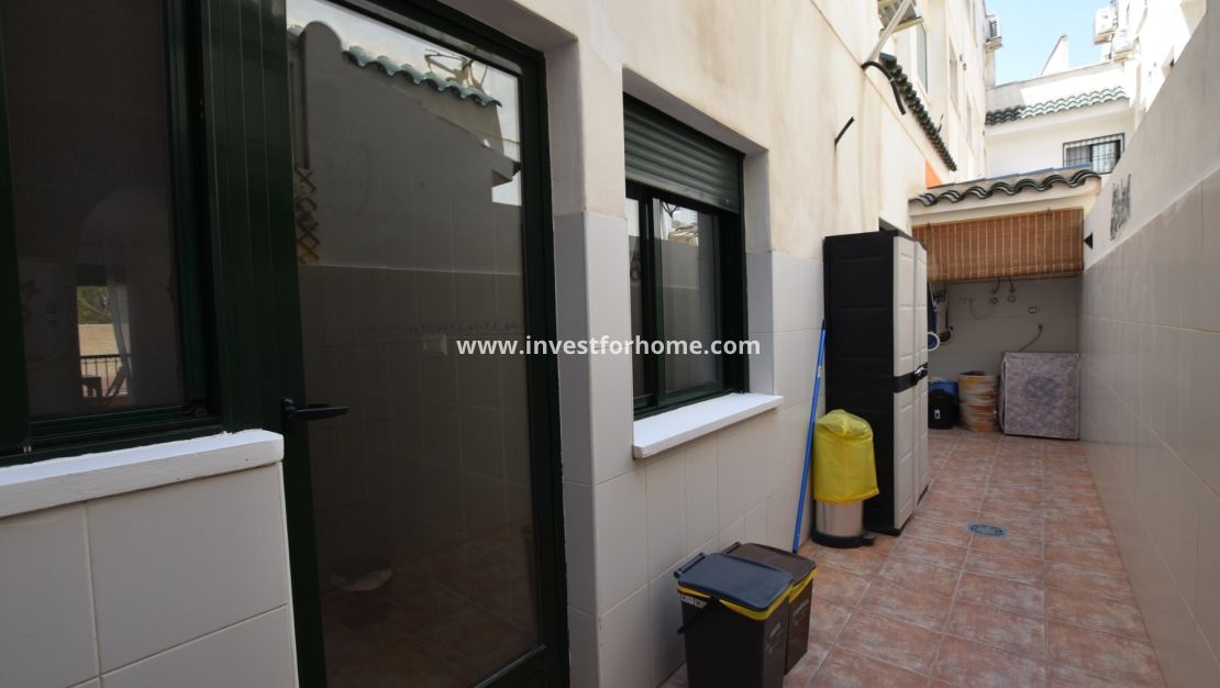 Vente - Appartement - Daya vieja - Costa Blanca
