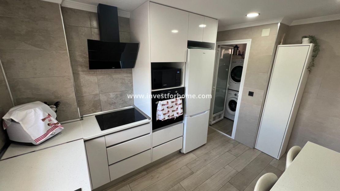 Vente - Appartement - Dolores - Alcalde Jose Rodriguez