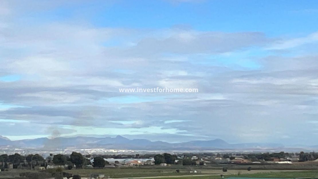 Vente - Appartement - Dolores - Alcalde Jose Rodriguez