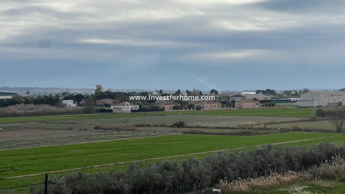 Vente - Appartement - Dolores - Alcalde Jose Rodriguez